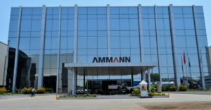 Automation and BMS setup by Hycone at Amman Apolo India Pvt Ltd Mehsana Gujarat