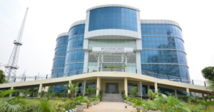 Hycone automation and electrical integration at Power Grid Corporation India Ltd, Manesar