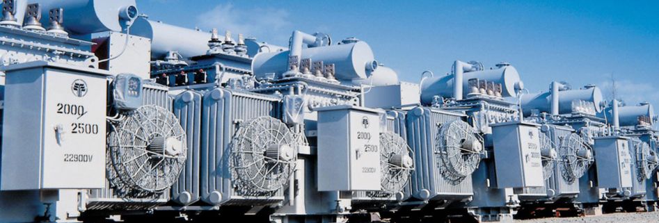 Industrial bus duct and rising mains system for efficient power distribution – Hycone Projects