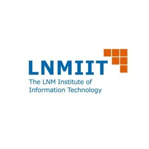 The LNM Institute of Information Technology (LNMIIT) – Leading Education Technology Partne